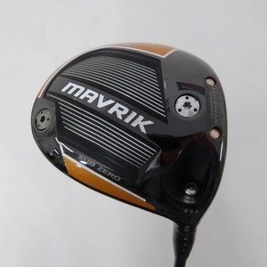 Callaway Mavrik 9 Wood | eBay