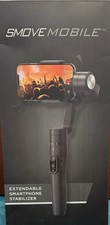 Smove mobile extendable smartphone stabiliser