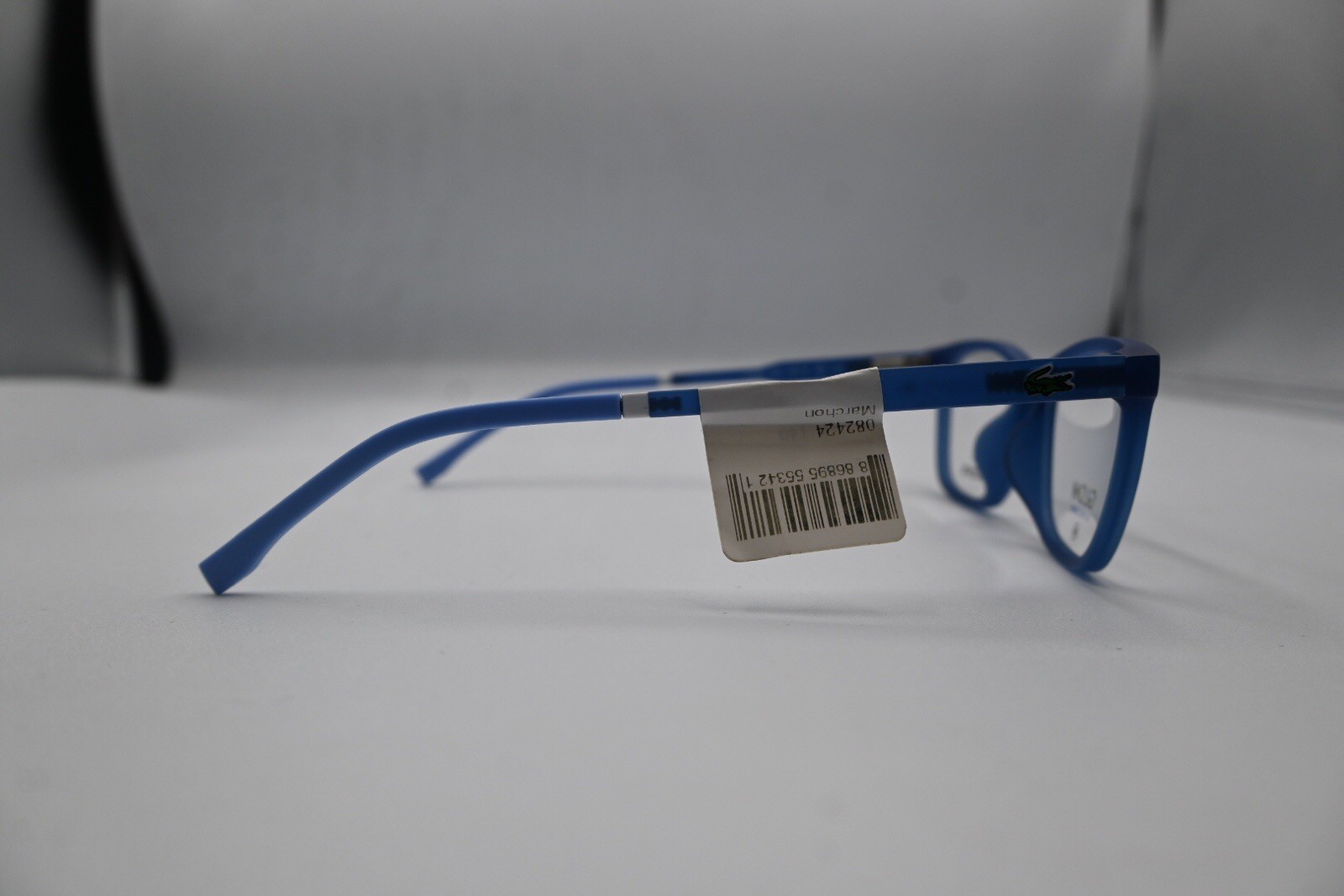 lacoste eyeglasses frames L3648 424 48[]15 140 (QW) thumbnail 5