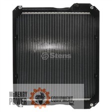 Atlantic Quality Parts Radiator Fits Ford/new Holland 87544110    1106-6331