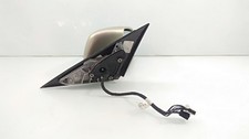 Retroviseur droit (ou coque) Mercedes 350