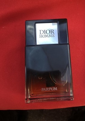 Authentic DIOR HOMME PARFUM for Men 2.5 fl. oz / 75 ml 2025 NO BOX