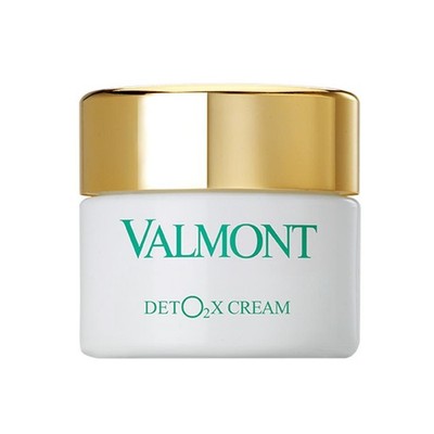 Valmont Detox Oxygenating And Detoxifying Cream 45ml #usau