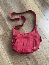 Lacoste Crossbody Vintage Bag One Size
