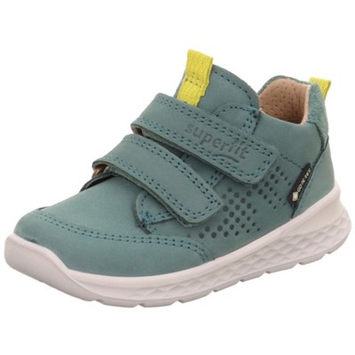 Superfit Gore-Tex Breeze Hellgrün/Gelb (7040)