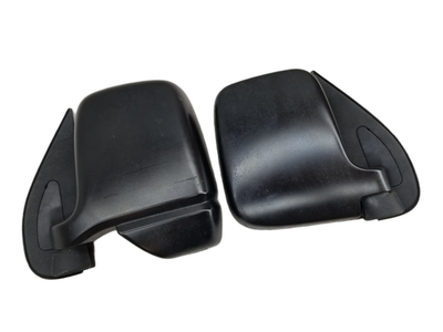 #ad Genuine Acty for HA3 HA4 HH3 HH4 Truck Right amp; Left Door Mirror Honda Black $80.00