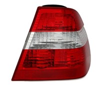 RüCkleuchte Rechts FüR 3Er BMW E46 Limo Facelift 2001- RüCklicht Heckleuchte
