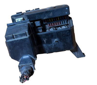 2003-2007 Nissan Murano Fusebox Fuse Box Relay