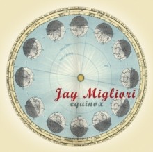JAY MIGLIORI - EQUINOX - CD - G1398z