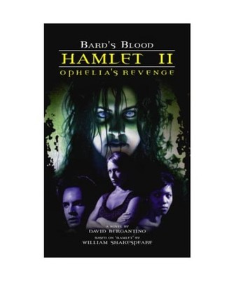 Hamlet II - Ophelia's Revenge, David Bergantino