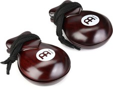 Meinl Percussion Concert Finger Castanets