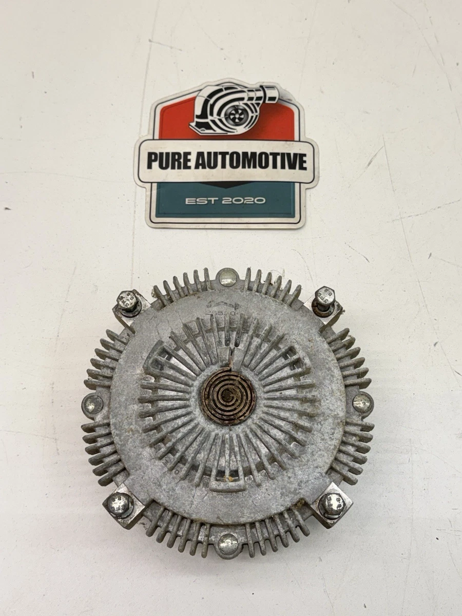 Fan & Shroud Assemblies for 1990 Nissan 300ZX for sale | eBay