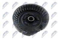 NTY Domlager FederbeinstüTzlager AD-VV-003 FüR V70 Volvo XC70 S80 Gummi/Metall 5