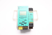 PEPPERL+FUCHS GATEWAY/SAFETY MONITOR 207740 VBG-PB-K30-D-S16