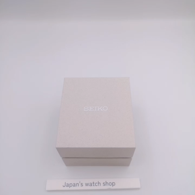 SEIKO Seiko Selection STPX093 White Stainless Solar Women's Watch
