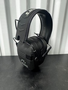 Walkers Razor Comm BT Muff Bluetooth Headphone Amplifier