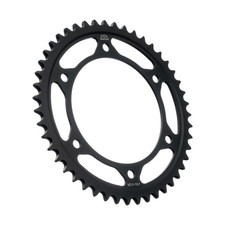 Rear Sprocket 47 Tooth 525 Pitch JTR3.47ZBK Black For BMW F 800 800 R 0B54 2019