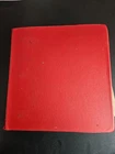 Canada First day cover  lot of 134 in binder