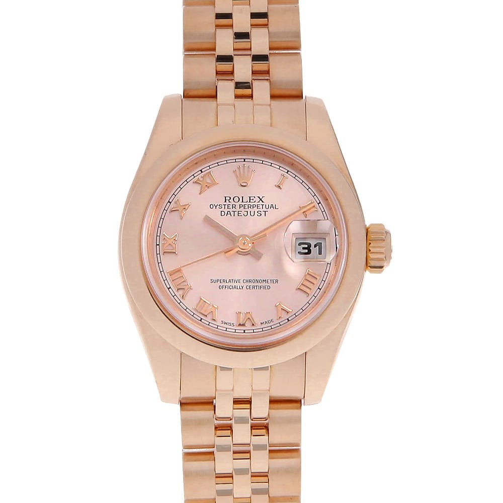 Rolex Datejust 179165