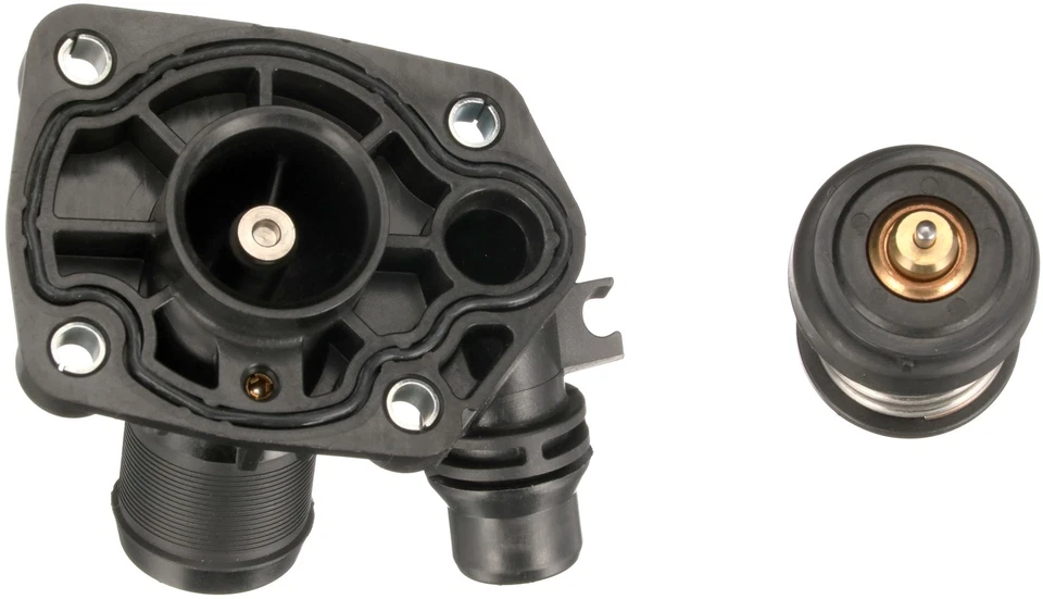 THERMOSTAT COOLANT TH69285G1 FOR MINI BMW X1/F48/Van X2/F39 B47C20A 2.0L 4cyl - Image 4 of 4