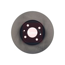 Disque de frein Renault MODUS