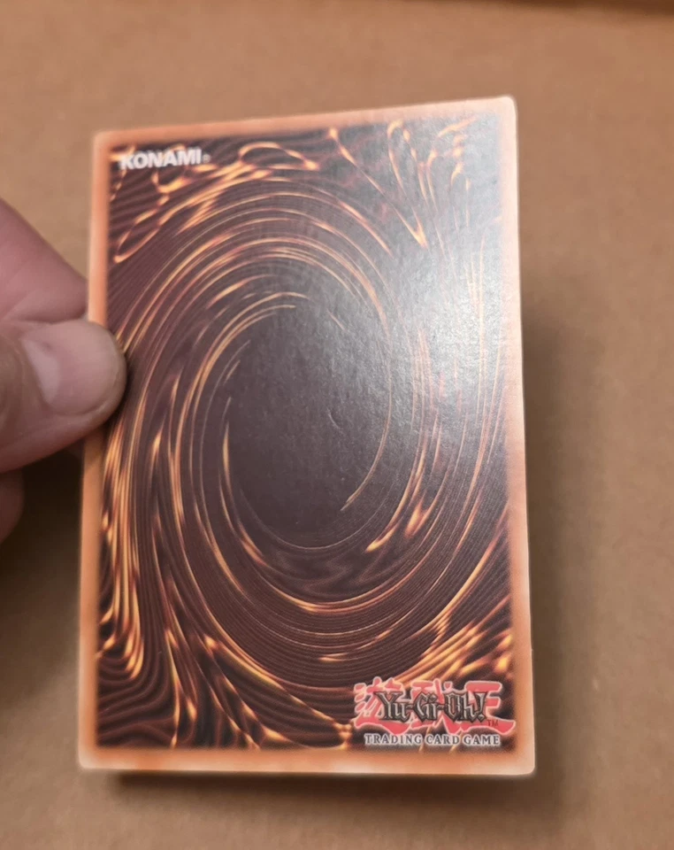 YGO Armityle The Chaos Phantom Secret Rare 1st Ed LP Ancient Prophecy ANPR-EN091 - Image 3 of 4