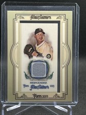 2013 Topps Allen & Ginter Baseball Cards 74