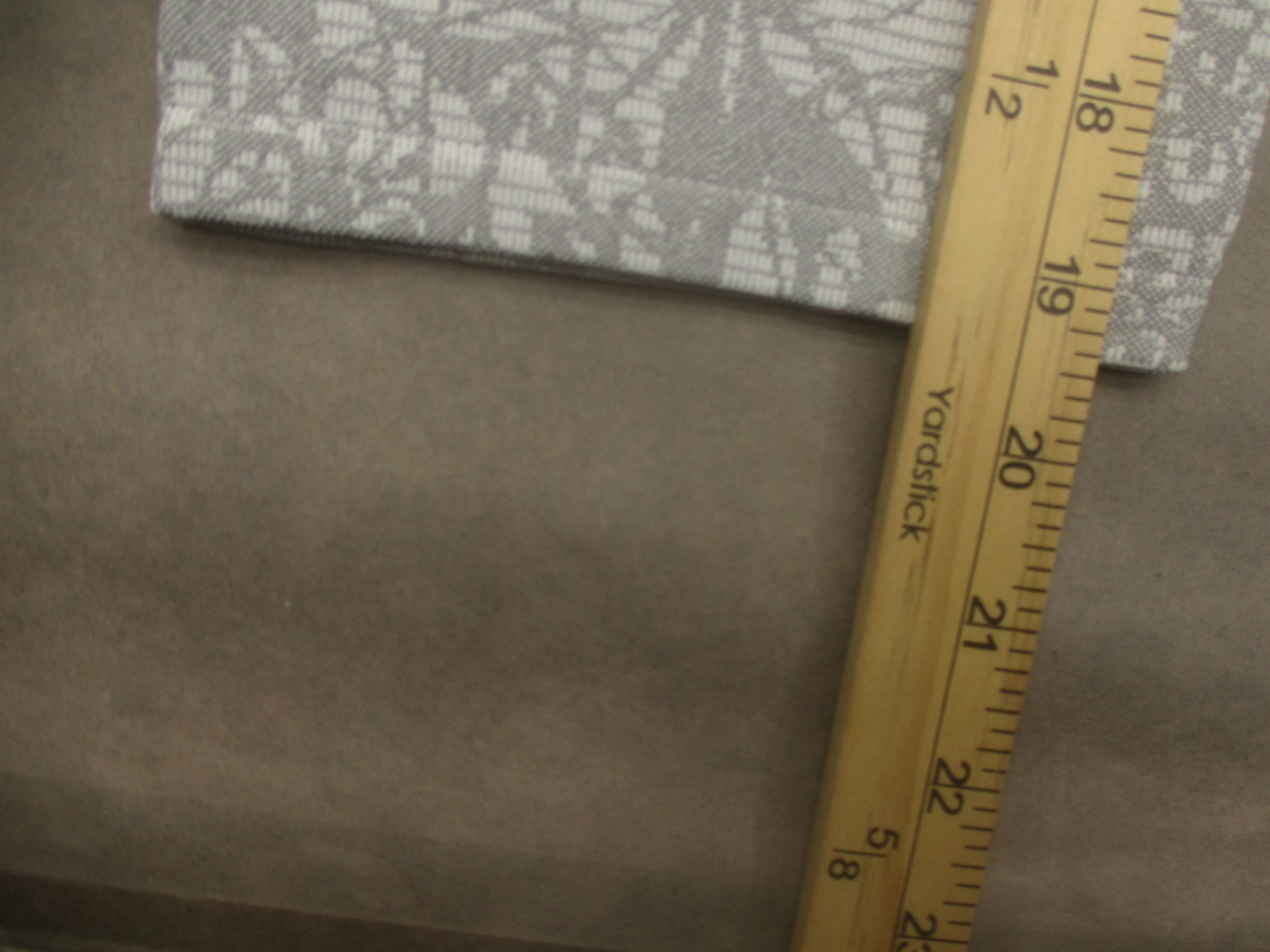 Fabletics Size S Womens Gray Compression Pull On … - image 5