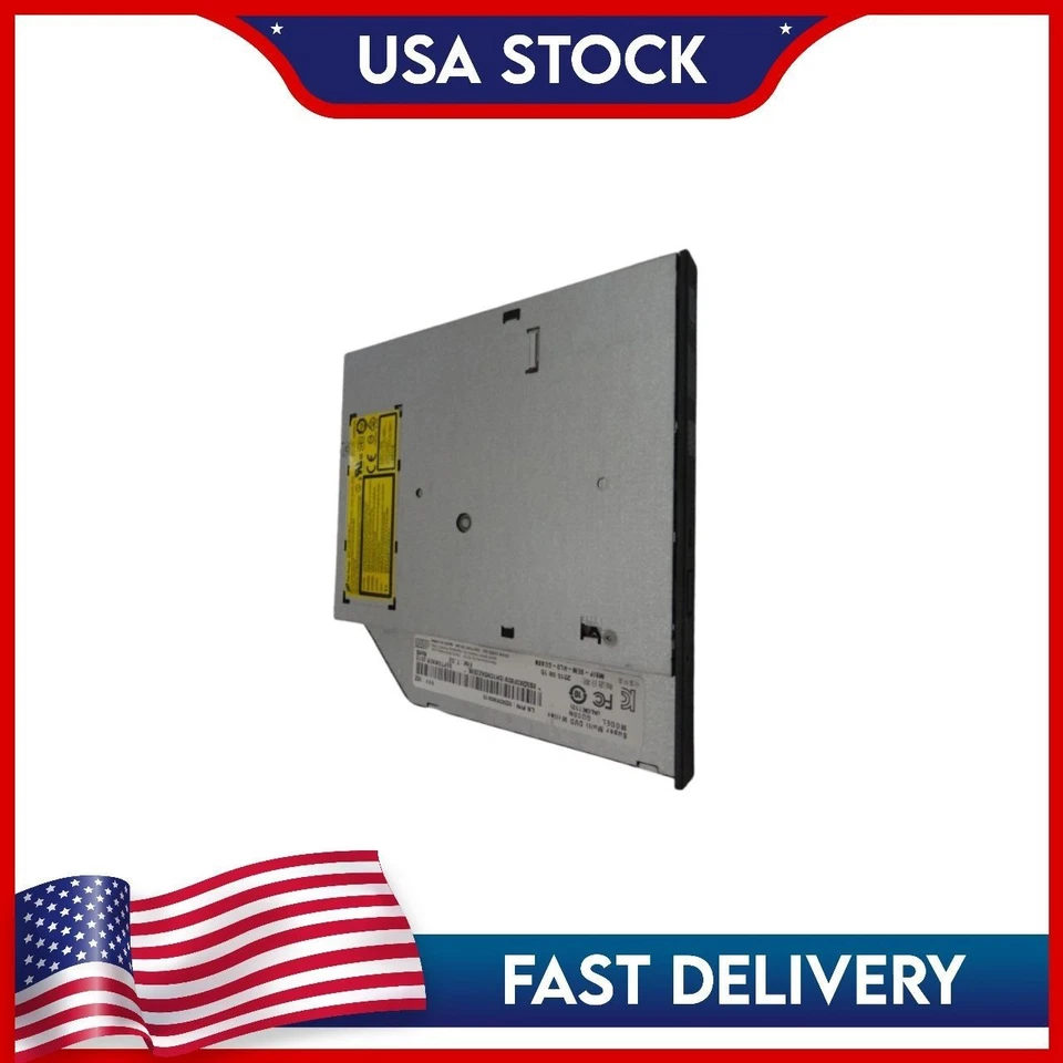 Acer Aspire E15 ES1-512 SATA III DVD±RW Burner Writer Drive DU-8A5LH Tested - Image 2 of 4