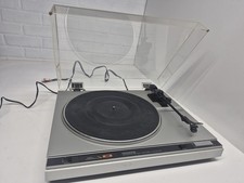 Kenwood KD-21R Belt Drive Turntable