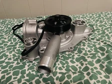 Aulink WA-6653 Water Pump (68346915AA) for 5.7L & 6.4L HEMI Engines