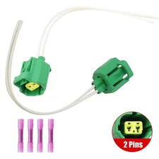 2* Connector For Chrysler Dodge Jeep  Input Output Vehicle Speed Sensor S820