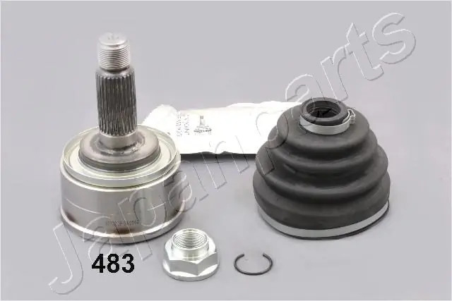 Jeu de joints pour arbre de transmission Japanparts GI-483