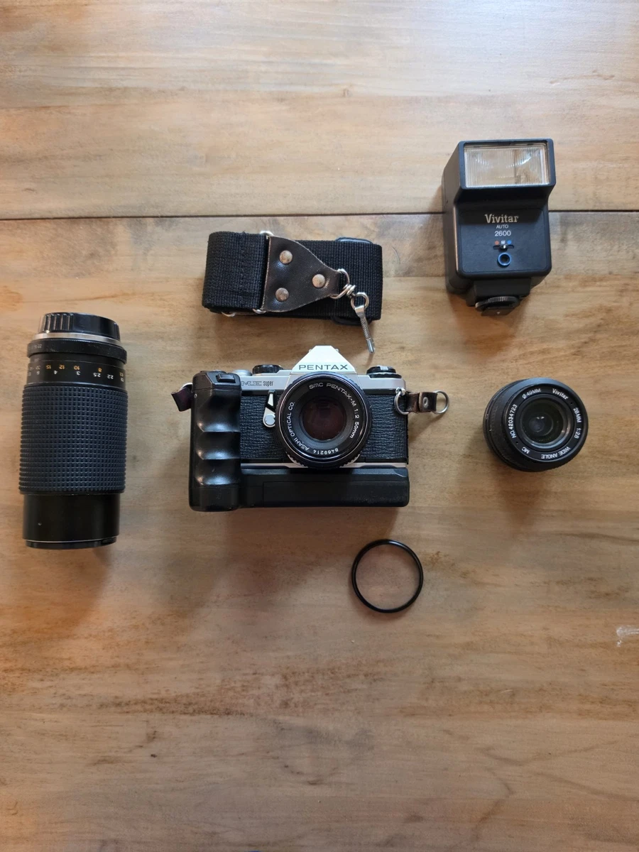 PENTAX MG Film Cameras for sale - eBay