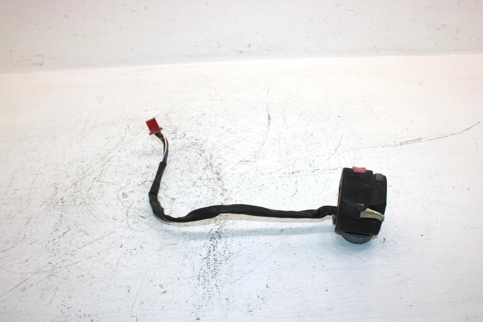 2005 Polaris Sportsman 90 Oem 左控制开关 0453359 AP174 — 第 3/4 张图片