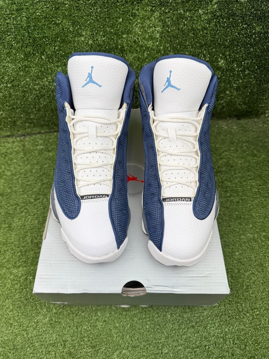 Size 10.5 - Jordan 13 Retro Mid Flint 193658234610| eBay