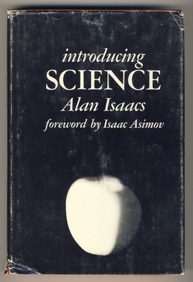 Isaacs Introducing Science Scientific Ideas Scientist Isaac Asimov Illustrated