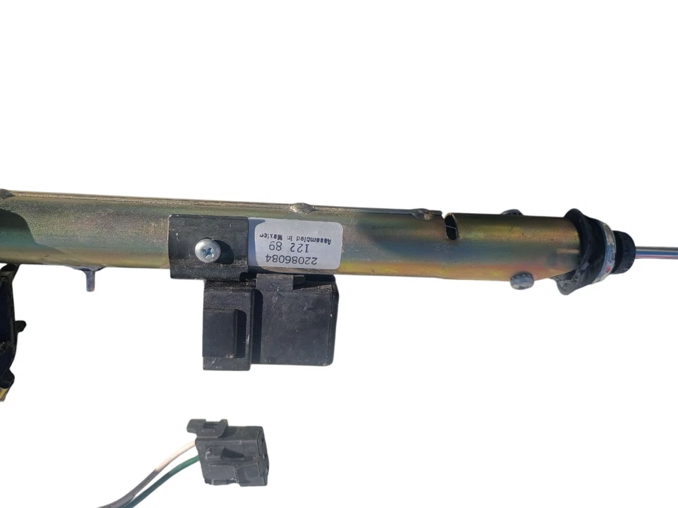 ANTENNA POWER 1988-90 Cadillac Deville Fleetwood 22086084 Foto 3 de 4