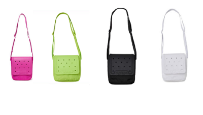 CROCS Classic Crossbody BAG 210191 4 color Korea | eBay