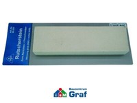 Hawe 00.026 Rutscherstein Schleifstein Kombiniert Grob K60 + Mittel K80 /#858299