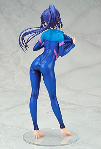 Love Live! Sonnenschein!! Kanan Matsuura Neoprenanzug Ver 1/7 PVC Figur Alter Japan gebraucht - Bild 8 von 11