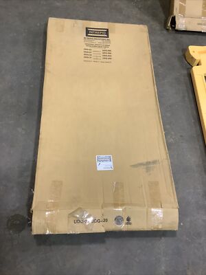 Intrepid Universal Gravity Closing Double Bar Safety Gate