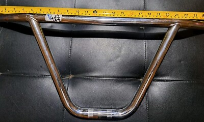 1980刻印 WALD ハンドルステムセット old bmx 21.1 Wald Stem Vintage Bike Parts for sale | eBay