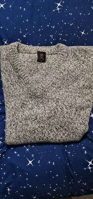 Maglione lana Fay taglia L