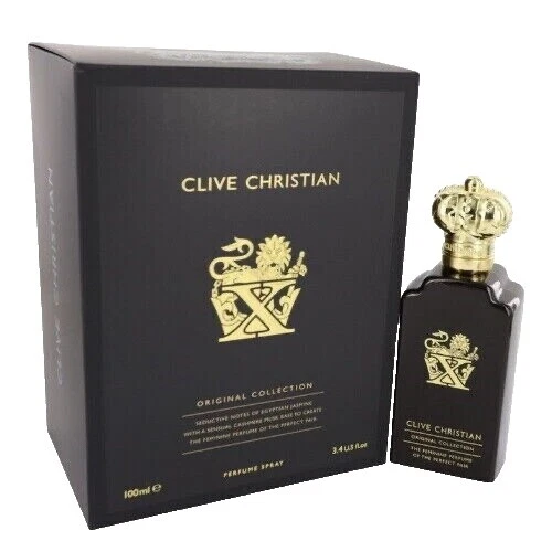 Женские духи Clive Christian Pure