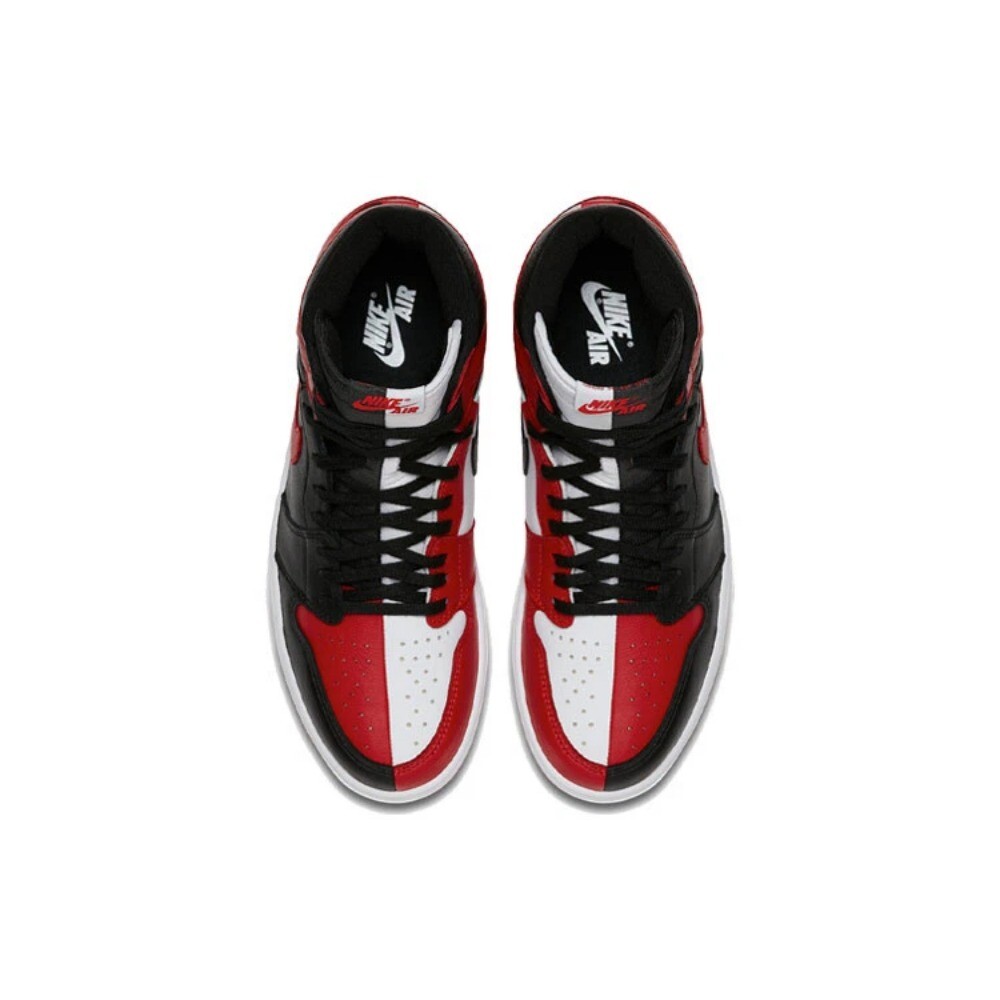 Size 4.5 - Air Jordan 1 Retro OG NRG High Homage to Home for