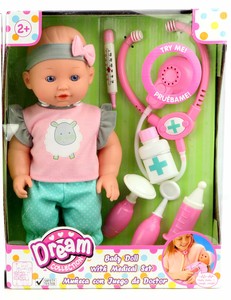 baby doll games