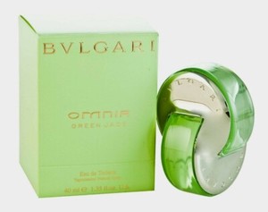 bvlgari omnia green jade