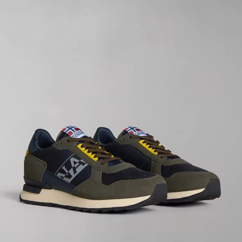 Cos scarpe uomo sale