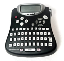 Dymo Label Manager 150 Electric Label Maker Thermal Printer